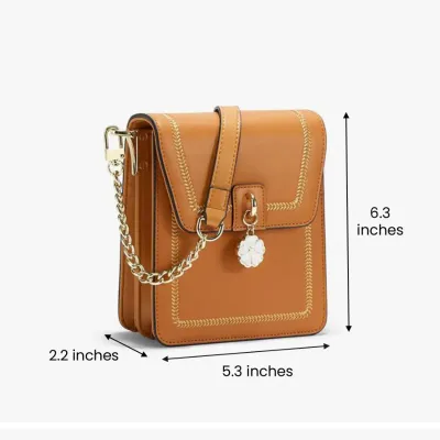 Opulent Petite Women's Purse